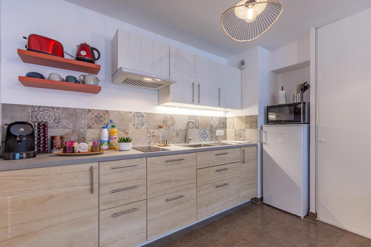 Appartement Cosy Tres Proche Disney Coupvray Luaran gambar