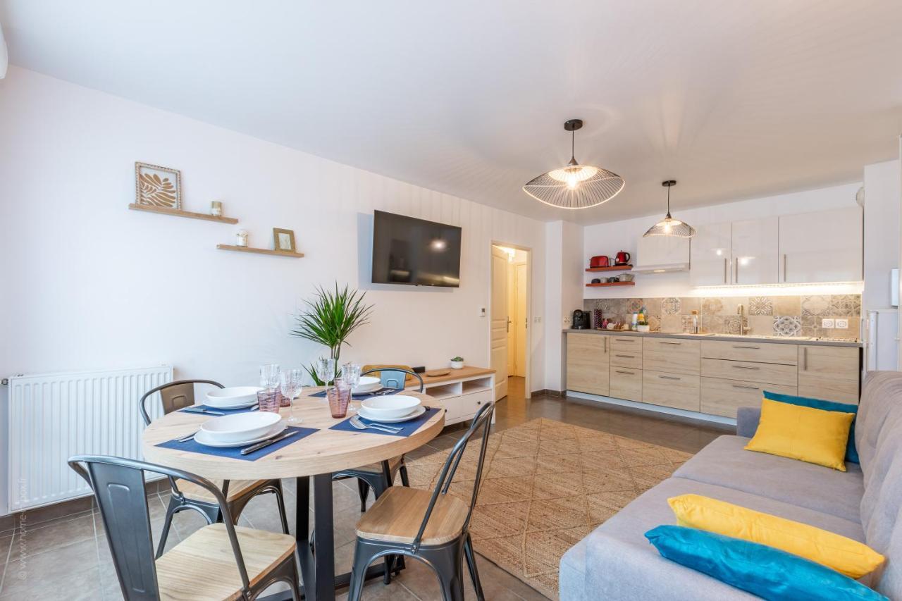 Appartement Cosy Tres Proche Disney Coupvray Luaran gambar