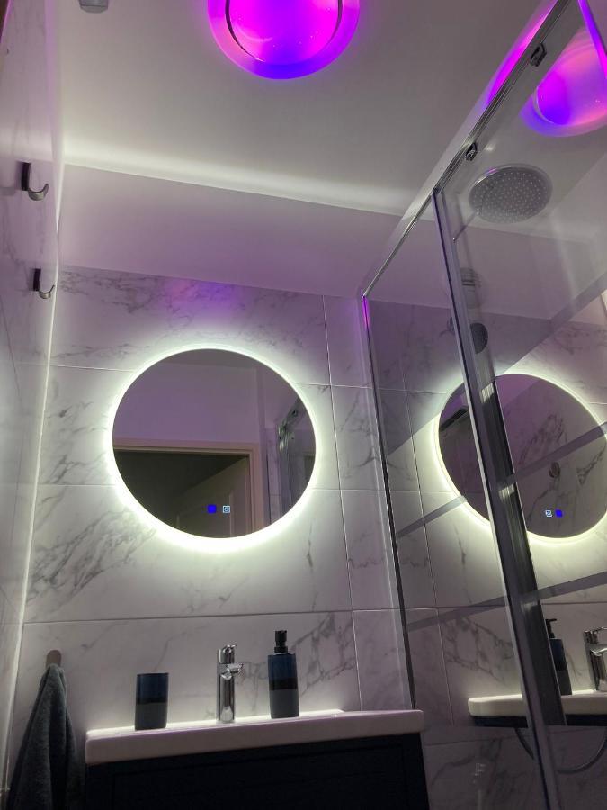 Appartement Cosy Tres Proche Disney Coupvray Luaran gambar