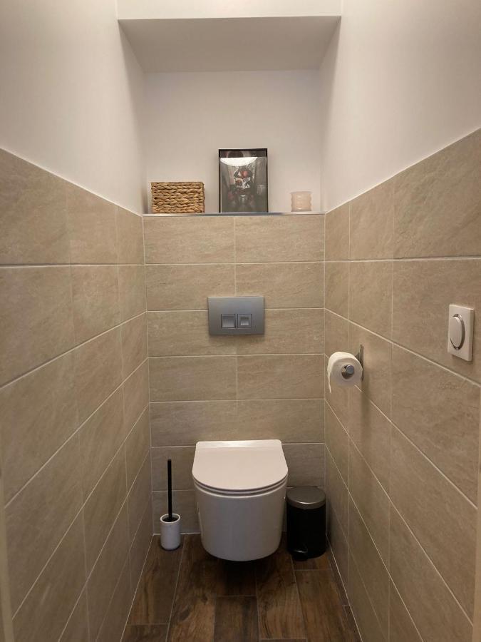 Appartement Cosy Tres Proche Disney Coupvray Luaran gambar
